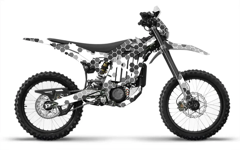 Sur Ron Ultra Bee 2024 (Black edition)