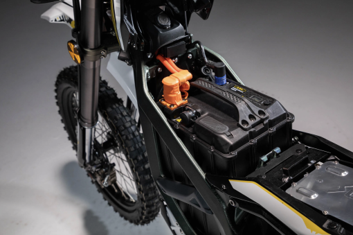 Sur Ron Ultra Bee 2024 (Black edition)