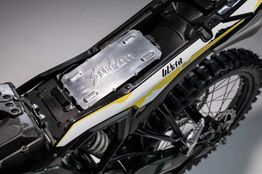 Sur Ron Ultra Bee 2024 (Black edition)