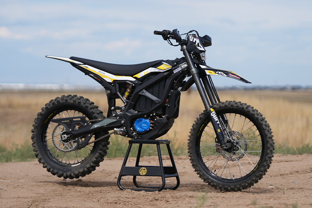 Sur Ron Ultra Bee 2024 (Black edition)