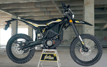 Sur Ron Ultra Bee 2024 (Black edition)