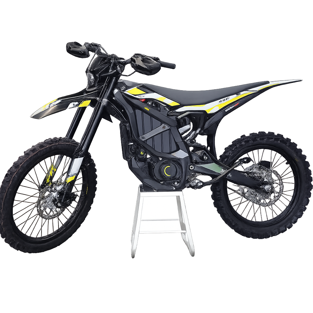 Sur Ron Ultra Bee 2024 (Black edition)