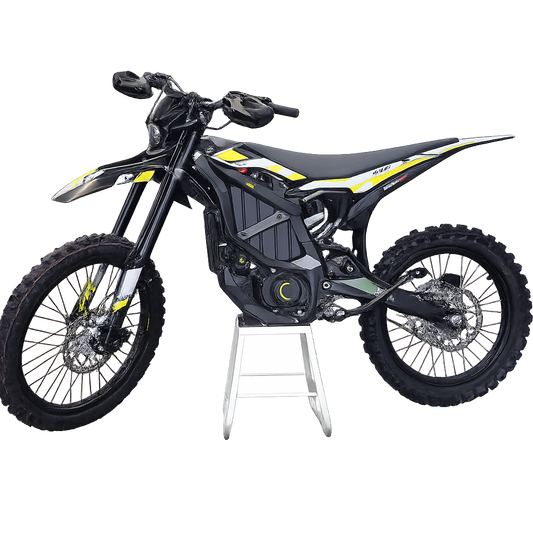 Sur Ron Ultra Bee 2024 (Black edition)
