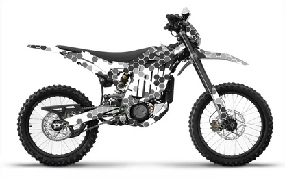 Sur Ron Ultra Bee 2024 (Black edition)