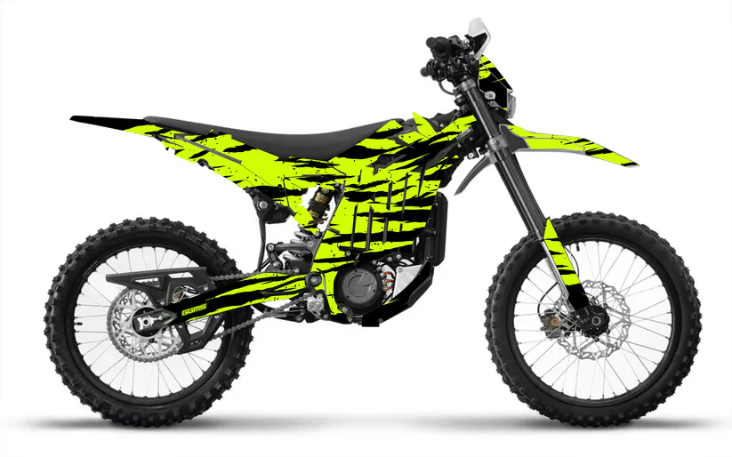 Sur Ron Ultra Bee 2024 (Black edition)
