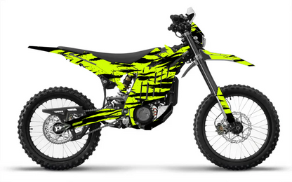 Sur Ron Ultra Bee 2024 (Black edition)